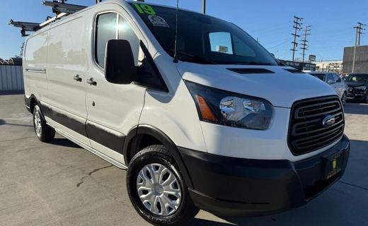 2019 Ford Transit 150 LOW Roof