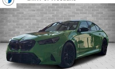 2027 BMW M5 Touring