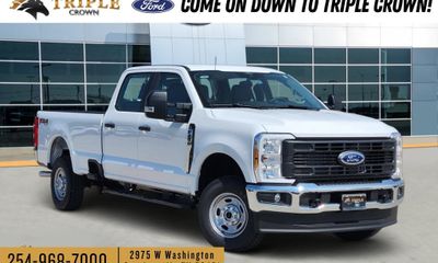 2026 Ford F-250 XL