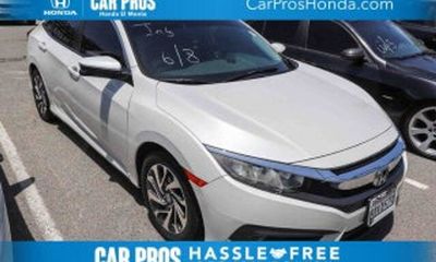 2016 Chevrolet Cruze Limited 2LT