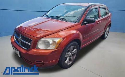 2010 Dodge Caliber SXT