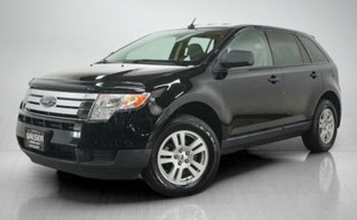 2008 Ford Edge SE