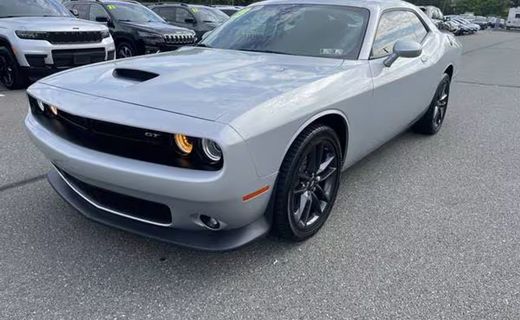 2023 Dodge Challenger GT
