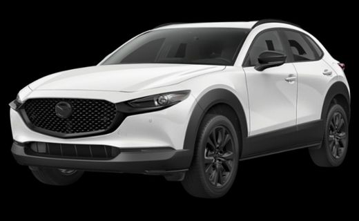 2026 Mazda CX-30 Premium Package