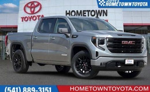 2024 GMC Sierra Denali Ultimate