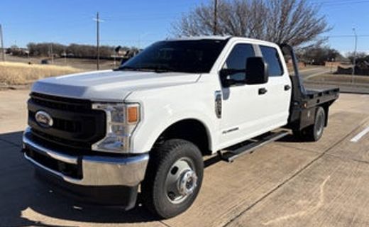 2023 Ford F-350 XL
