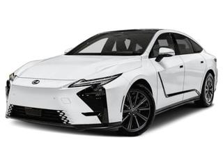2026 Lexus ES 350e Premium