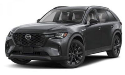 2026 Mazda CX-90 Premium Sport