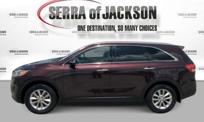 2016 Kia Sorento L LX