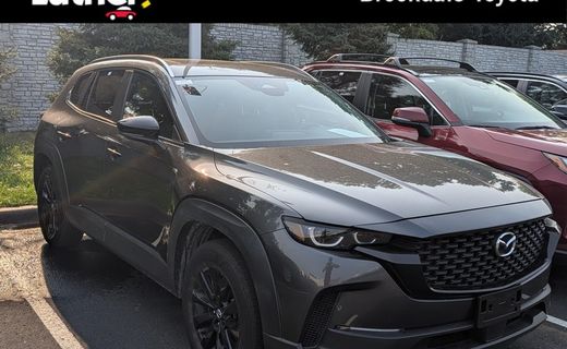 2025 Mazda CX-50 Premium