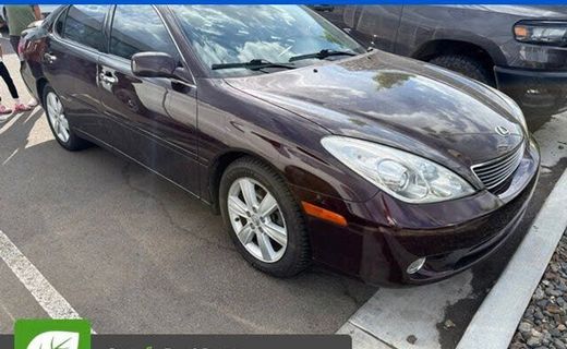 2005 Lexus ES 330