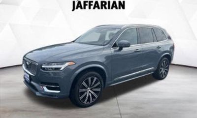 2023 Volvo XC90 Plus Bright