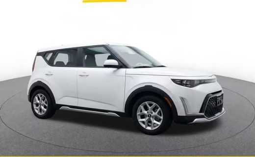 2025 Kia Soul