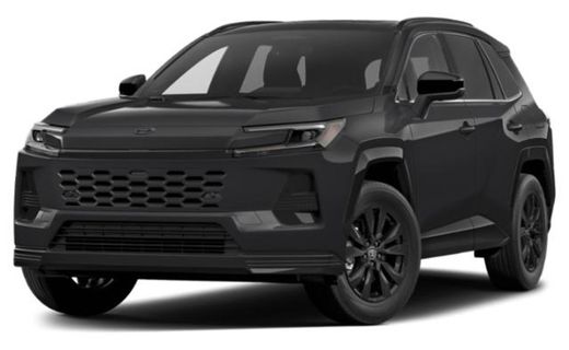 2026 Toyota RAV4 Prime phev GR Sport