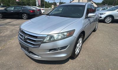 2011 Honda Accord Crosstour