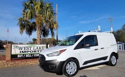 2023 Ford E-350 Econoline