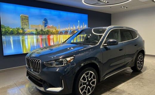 2026 BMW X1 XDRIVE28I
