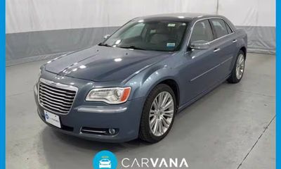 2011 Chrysler 300 Limited