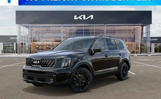2024 Kia Telluride