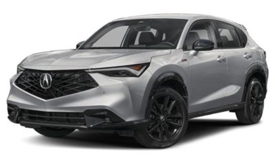 2026 Acura ADX A Spec Advance