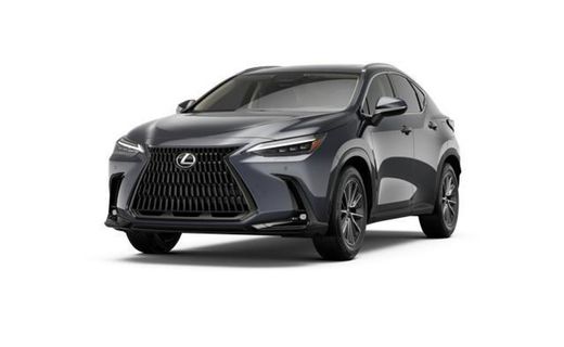 2026 Lexus NX 350H Luxury