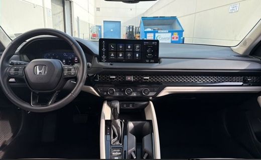 2023 Honda Accord