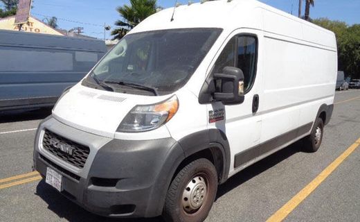 2021 Ram Promaster 3500 159 High