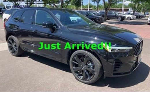 2024 Volvo XC60