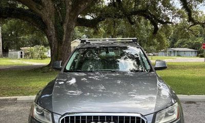 2013 Audi Q5 Premium Plus