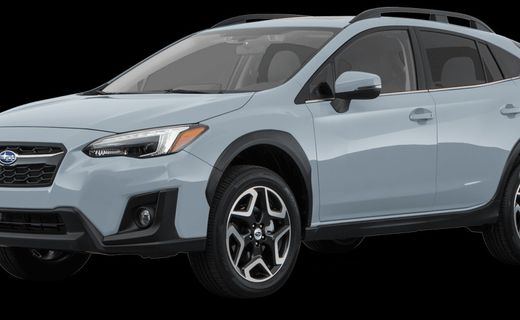 2018 Subaru Crosstrek