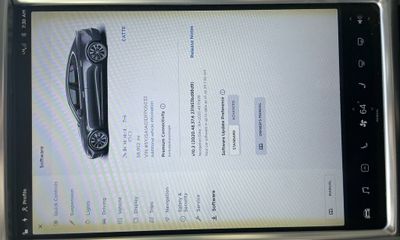 2013 Tesla Model S 60