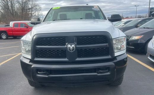 2015 Ram 2500 ST