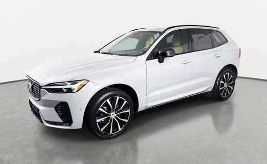 2024 Volvo XC60 Ultimate Dark