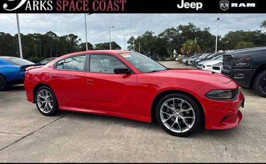 2023 Dodge Charger GT
