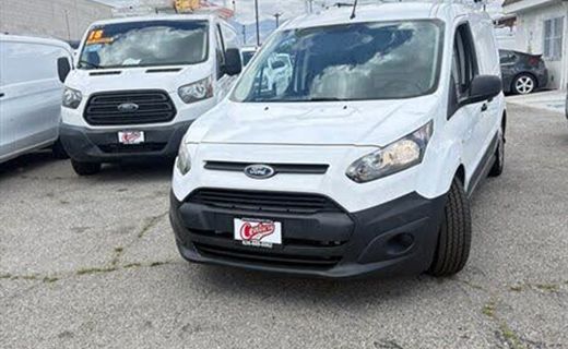 2016 Ford Transit Connect XL
