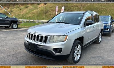 2011 Jeep Compass Base