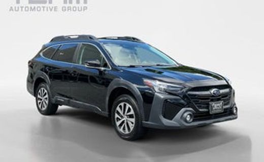 2021 Subaru Outback Premium Smart