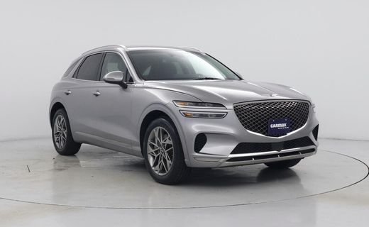 2025 Genesis GV70