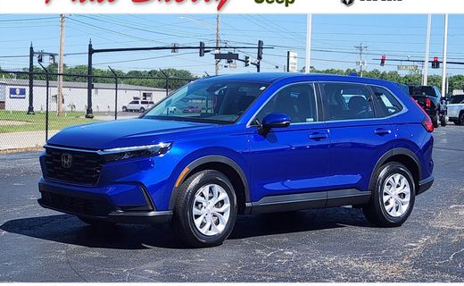 2023 Honda CR-V LX