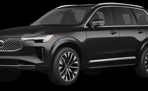 2026 Volvo XC90 Ultra Bright