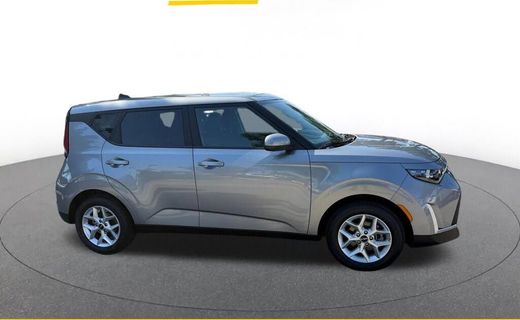 2025 Kia Soul