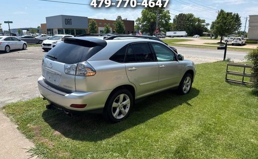 2004 Lexus RX 330