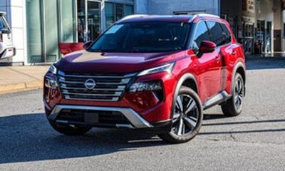 2023 Kia K5