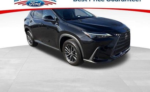 2023 Lexus NX 350 Premium