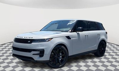 2026 Land Rover Range Sport P360 SE
