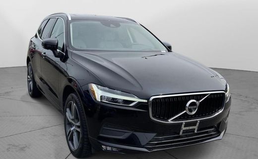 2020 Volvo XC60 Momentum