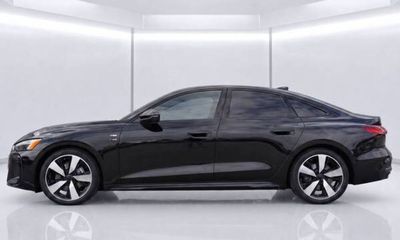 2026 Audi A5 Premium Plus