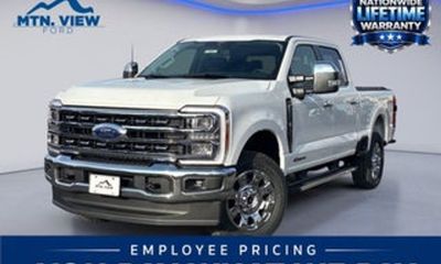 2026 Ford F-250 XL