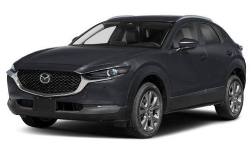 2026 Mazda CX-30