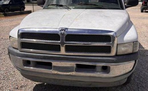 1998 Dodge Ram